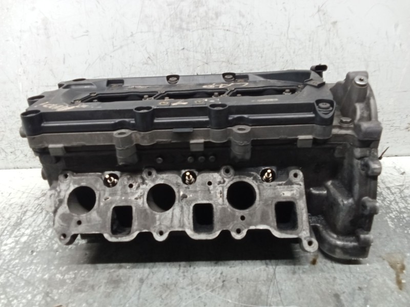 Recambio de culata para audi a5 (8t3) 3.0 tdi quattro referencia OEM IAM C.MOTOR CAP   Recambio de culata para audi a5 (8t3) 3.0 tdi quattro referencia OEM IAM C.MOTOR CAP