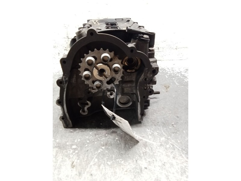 Recambio de culata para audi a5 (8t3) 3.0 tdi quattro referencia OEM IAM C.MOTOR CAP   Recambio de culata para audi a5 (8t3) 3.0 tdi quattro referencia OEM IAM C.MOTOR CAP