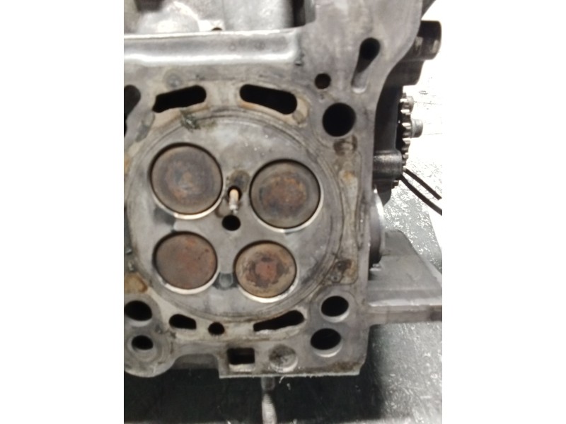 Recambio de culata para audi a5 (8t3) 3.0 tdi quattro referencia OEM IAM C.MOTOR CAP   Recambio de culata para audi a5 (8t3) 3.0 tdi quattro referencia OEM IAM C.MOTOR CAP