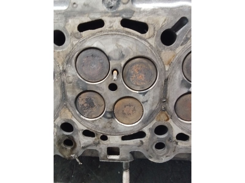 Recambio de culata para audi a5 (8t3) 3.0 tdi quattro referencia OEM IAM C.MOTOR CAP   Recambio de culata para audi a5 (8t3) 3.0 tdi quattro referencia OEM IAM C.MOTOR CAP