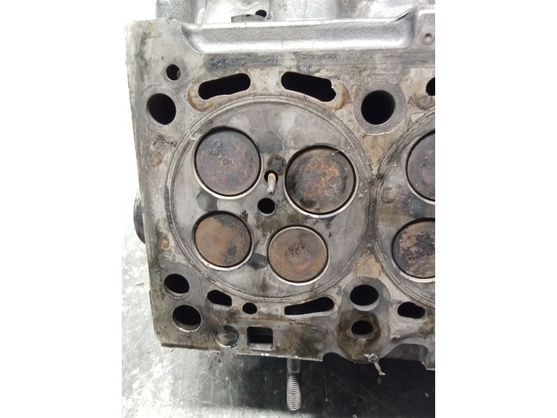 Recambio de culata para audi a5 (8t3) 3.0 tdi quattro referencia OEM IAM C.MOTOR CAP   Recambio de culata para audi a5 (8t3) 3.0 tdi quattro referencia OEM IAM C.MOTOR CAP