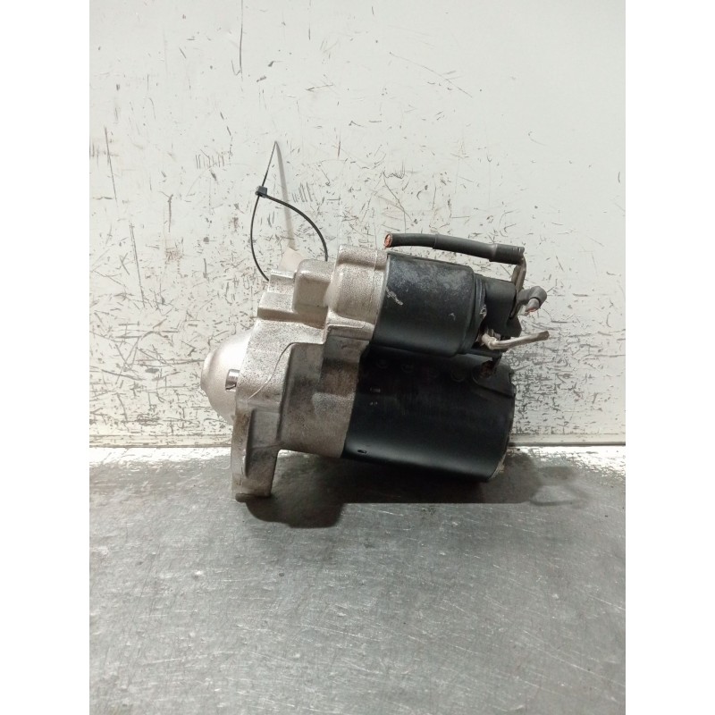 Recambio de motor arranque para citroën saxo (s0, s1) 1.1 x, sx referencia OEM IAM 1005821815  