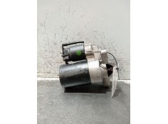 Recambio de motor arranque para citroën saxo (s0, s1) 1.1 x, sx referencia OEM IAM 1005821815   2