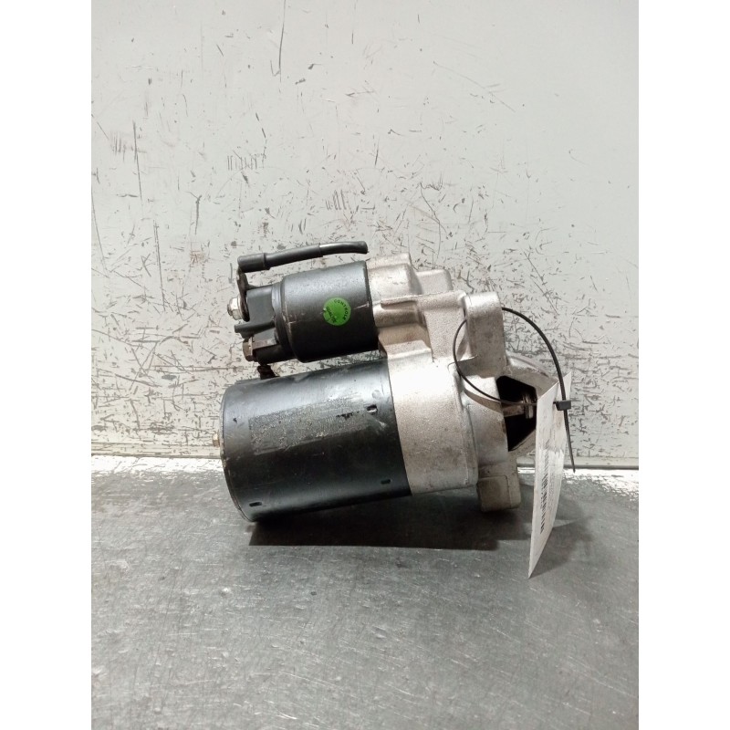 Recambio de motor arranque para citroën saxo (s0, s1) 1.1 x, sx referencia OEM IAM 1005821815  