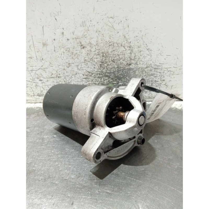 Recambio de motor arranque para citroën saxo (s0, s1) 1.1 x, sx referencia OEM IAM 1005821815  