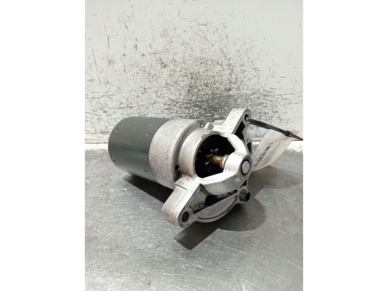 Recambio de motor arranque para citroën saxo (s0, s1) 1.1 x, sx referencia OEM IAM 1005821815  