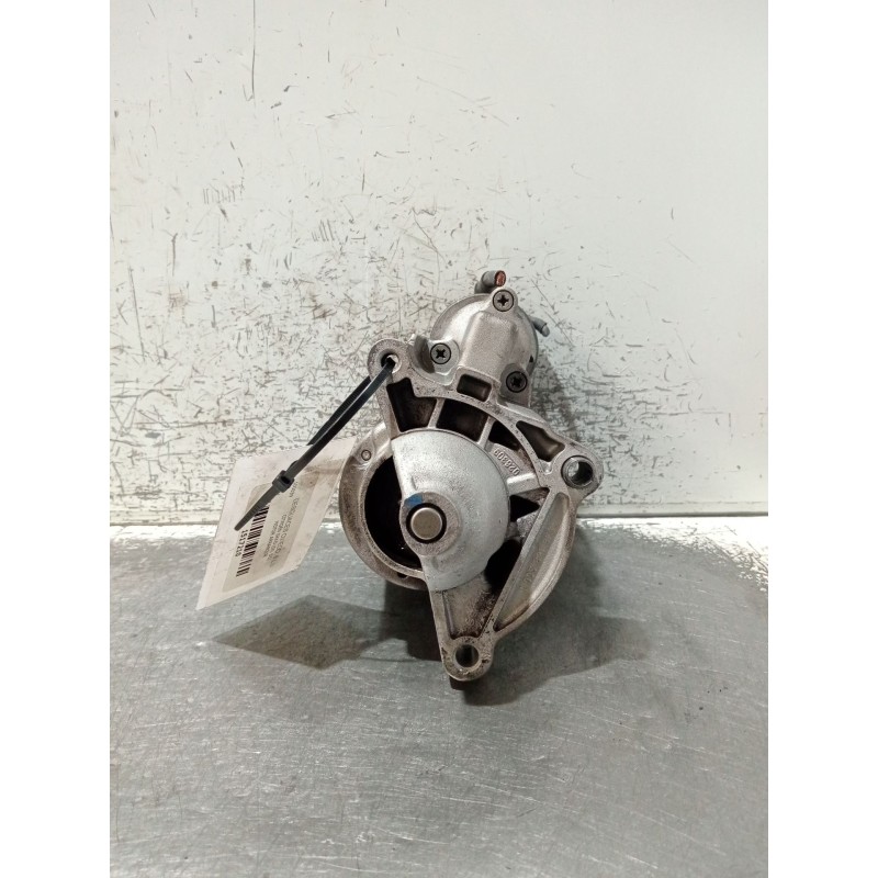 Recambio de motor arranque para citroën saxo (s0, s1) 1.1 x, sx referencia OEM IAM 1005821815  