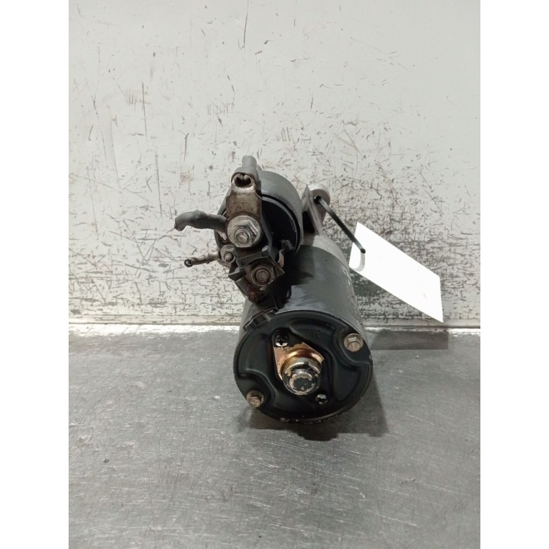 Recambio de motor arranque para citroën saxo (s0, s1) 1.1 x, sx referencia OEM IAM 1005821815  