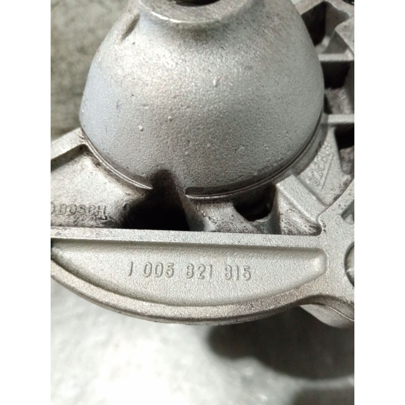 Recambio de motor arranque para citroën saxo (s0, s1) 1.1 x, sx referencia OEM IAM 1005821815  