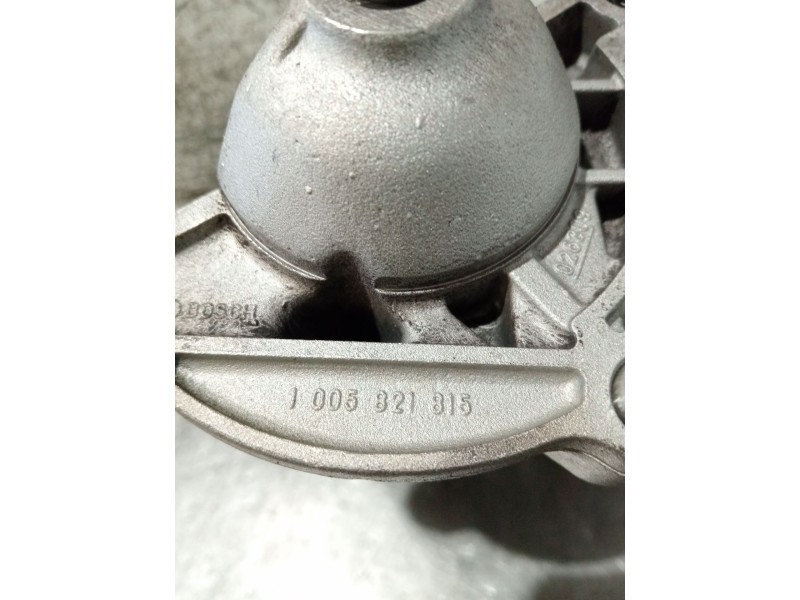 Recambio de motor arranque para citroën saxo (s0, s1) 1.1 x, sx referencia OEM IAM 1005821815  