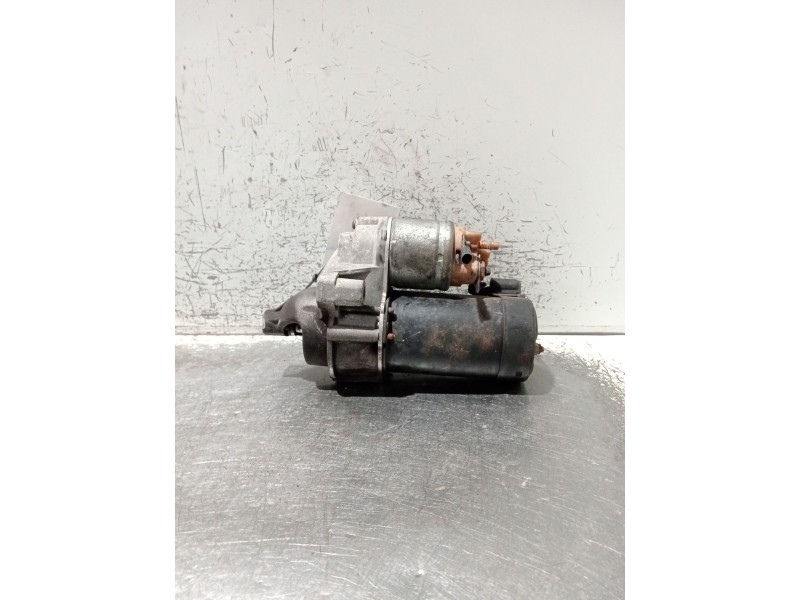 Recambio de motor arranque para citroën xsara picasso referencia OEM IAM 9640825280  