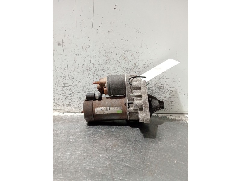 Recambio de motor arranque para citroën xsara picasso referencia OEM IAM 9640825280  