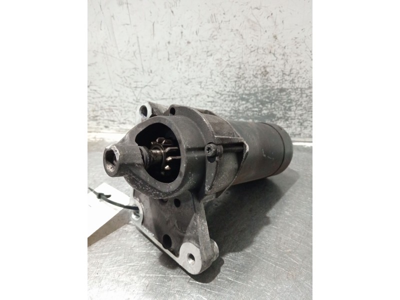 Recambio de motor arranque para citroën xsara picasso referencia OEM IAM 9640825280  