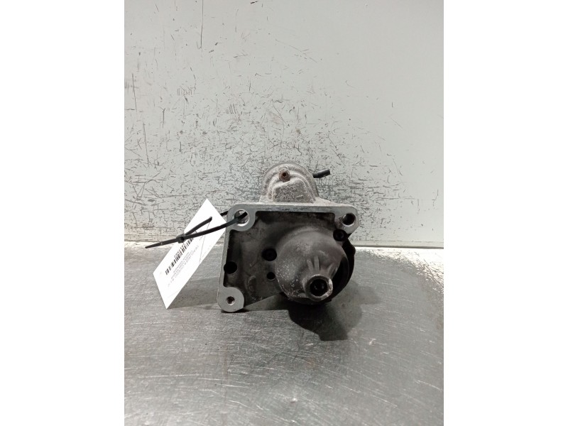 Recambio de motor arranque para citroën xsara picasso referencia OEM IAM 9640825280  