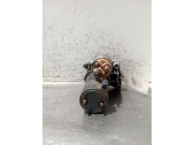 Recambio de motor arranque para citroën xsara picasso referencia OEM IAM 9640825280  