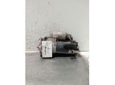 Recambio de motor arranque para audi a4 b7 (8ec) 2.0 tdi 16v referencia OEM IAM 03G911023 0001125053 