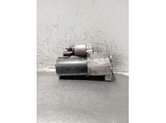 Recambio de motor arranque para audi a4 b7 (8ec) 2.0 tdi 16v referencia OEM IAM 03G911023 0001125053  2