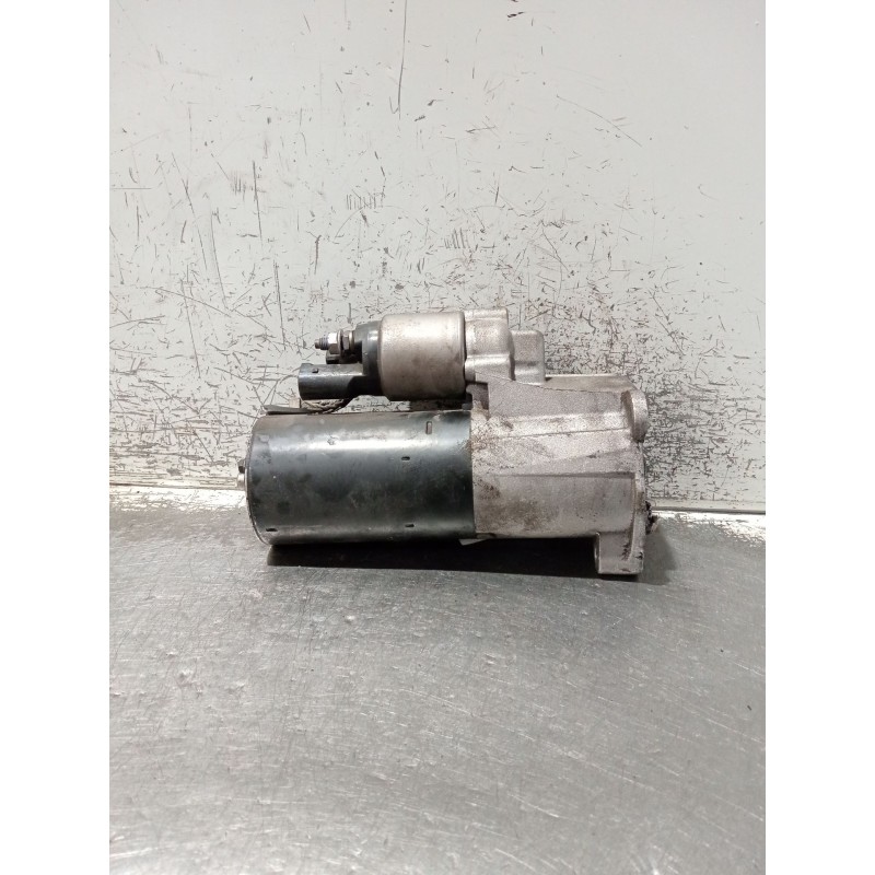 Recambio de motor arranque para audi a4 b7 (8ec) 2.0 tdi 16v referencia OEM IAM 03G911023 0001125053 