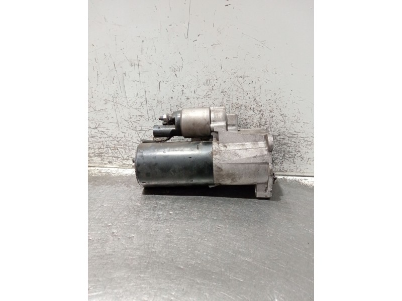 Recambio de motor arranque para audi a4 b7 (8ec) 2.0 tdi 16v referencia OEM IAM 03G911023 0001125053 