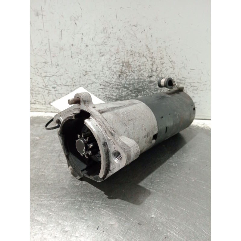 Recambio de motor arranque para audi a4 b7 (8ec) 2.0 tdi 16v referencia OEM IAM 03G911023 0001125053 