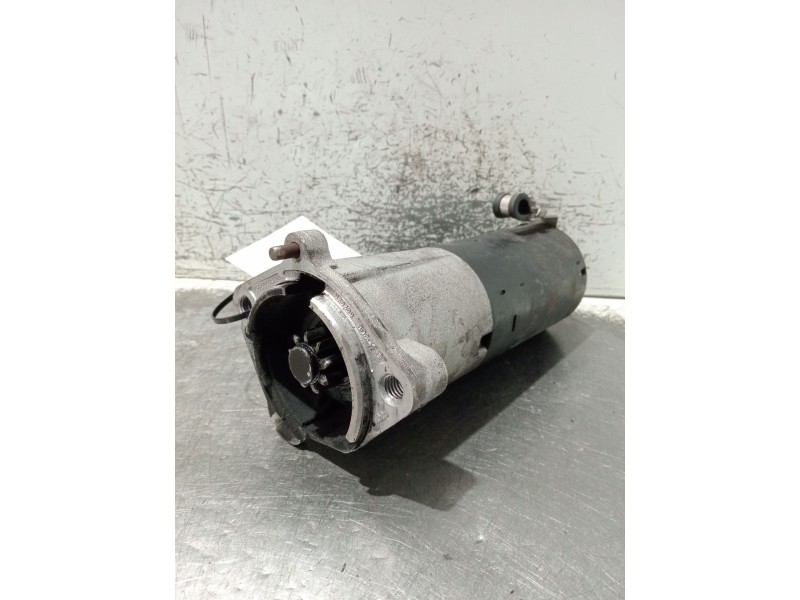 Recambio de motor arranque para audi a4 b7 (8ec) 2.0 tdi 16v referencia OEM IAM 03G911023 0001125053 