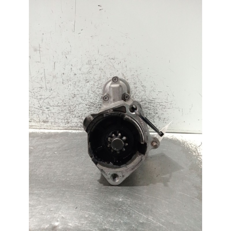 Recambio de motor arranque para audi a4 b7 (8ec) 2.0 tdi 16v referencia OEM IAM 03G911023 0001125053 