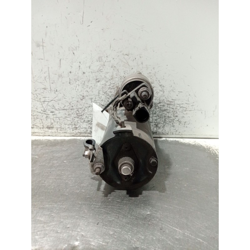 Recambio de motor arranque para audi a4 b7 (8ec) 2.0 tdi 16v referencia OEM IAM 03G911023 0001125053 