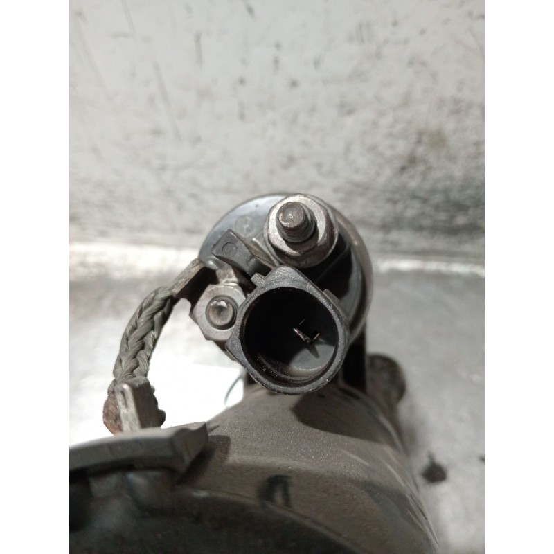 Recambio de motor arranque para audi a4 b7 (8ec) 2.0 tdi 16v referencia OEM IAM 03G911023 0001125053 