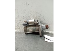 Recambio de motor arranque para audi a1 sportback (gba) referencia OEM IAM 0AM911024A 4380000204 