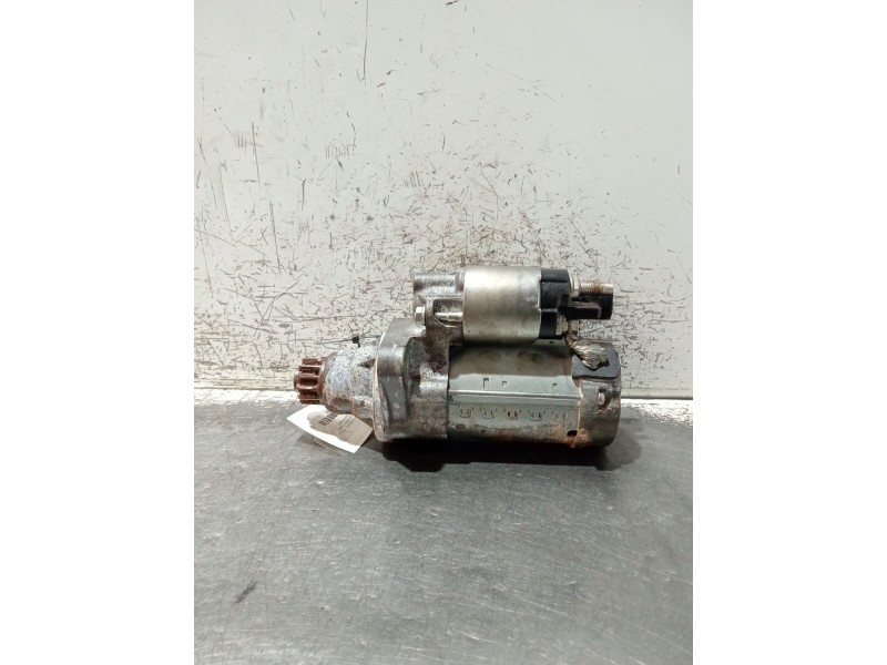 Recambio de motor arranque para audi a1 sportback (gba) referencia OEM IAM 0AM911024A 4380000204 