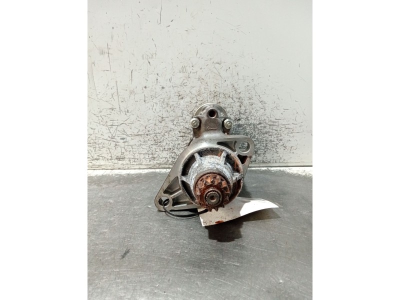 Recambio de motor arranque para audi a1 sportback (gba) referencia OEM IAM 0AM911024A 4380000204 