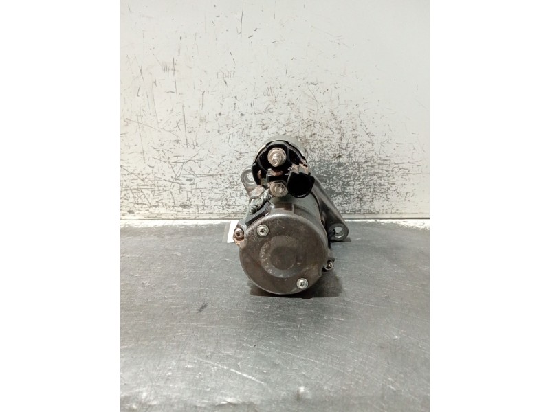Recambio de motor arranque para audi a1 sportback (gba) referencia OEM IAM 0AM911024A 4380000204 