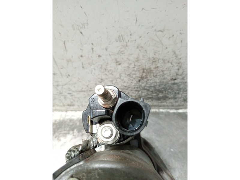 Recambio de motor arranque para audi a1 sportback (gba) referencia OEM IAM 0AM911024A 4380000204 