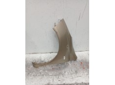 Recambio de aleta delantera izquierda para nissan micra iii (k12) 1.2 16v referencia OEM IAM   