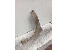 Recambio de aleta delantera izquierda para nissan micra iii (k12) 1.2 16v referencia OEM IAM    2