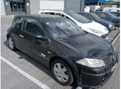 RENAULT MEGANE II (BM0/1_, CM0/1_)