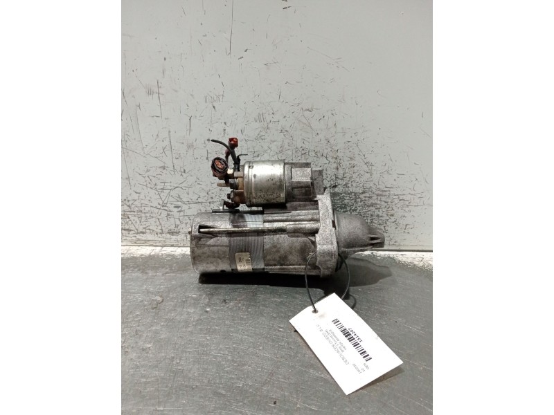 Recambio de motor arranque para bmw 3 touring (e46) 320 d referencia OEM IAM 7787354  