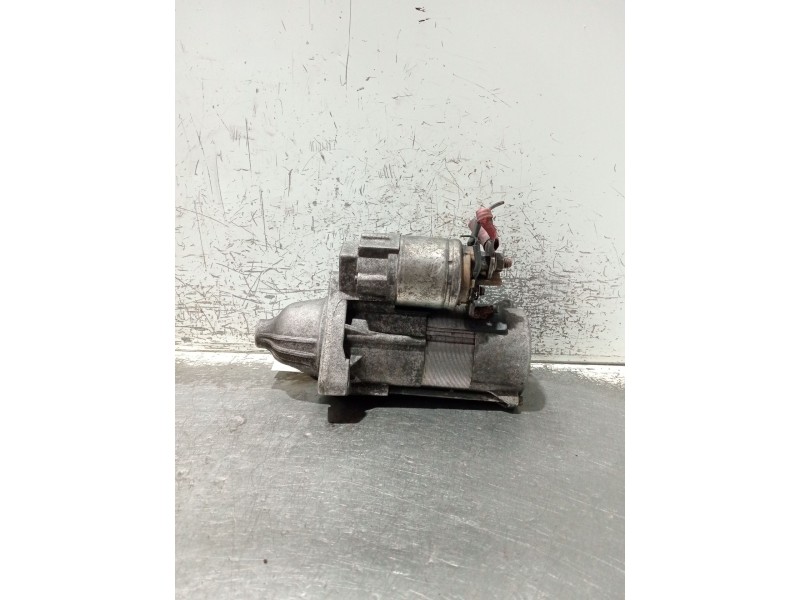 Recambio de motor arranque para bmw 3 touring (e46) 320 d referencia OEM IAM 7787354  