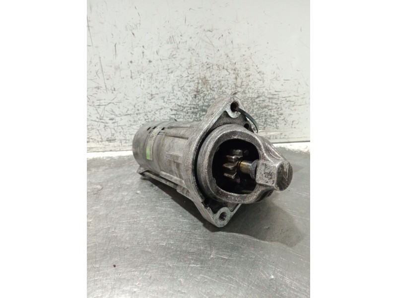 Recambio de motor arranque para bmw 3 touring (e46) 320 d referencia OEM IAM 7787354  