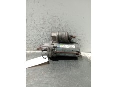 Recambio de motor arranque para fiat grande punto (199_) 1.3 d multijet referencia OEM IAM 518102660  