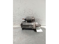 Recambio de motor arranque para fiat grande punto (199_) 1.3 d multijet referencia OEM IAM 518102660   2