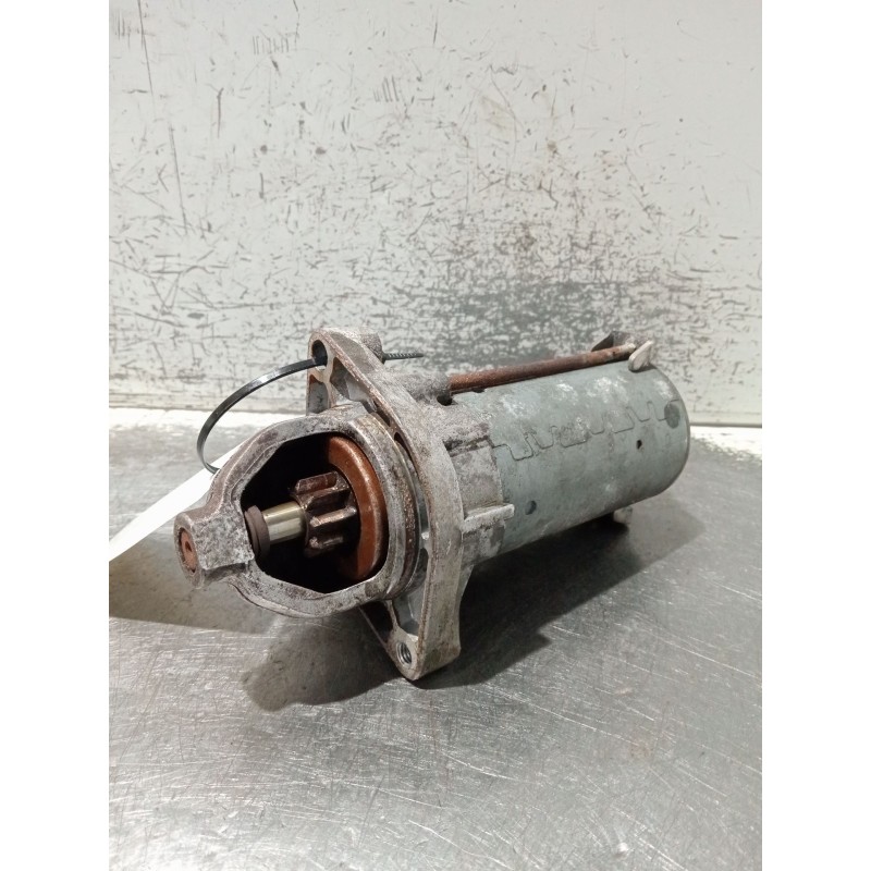 Recambio de motor arranque para fiat grande punto (199_) 1.3 d multijet referencia OEM IAM 518102660  