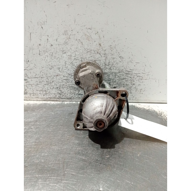 Recambio de motor arranque para fiat grande punto (199_) 1.3 d multijet referencia OEM IAM 518102660  