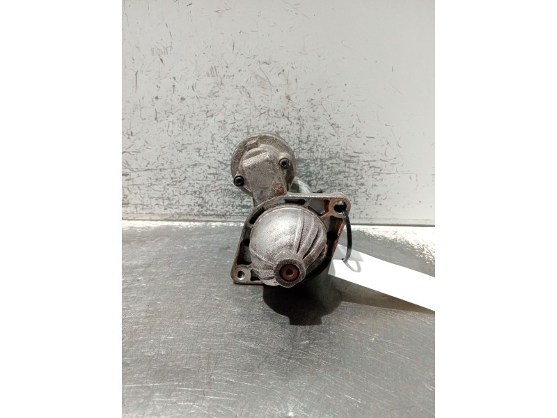 Recambio de motor arranque para fiat grande punto (199_) 1.3 d multijet referencia OEM IAM 518102660  