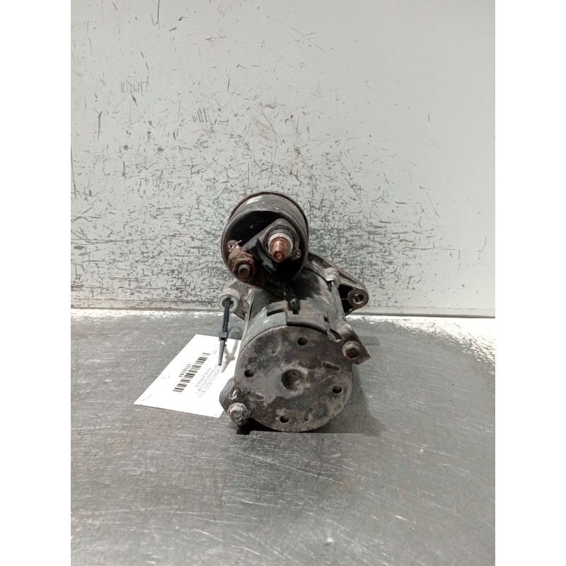 Recambio de motor arranque para fiat grande punto (199_) 1.3 d multijet referencia OEM IAM 518102660  
