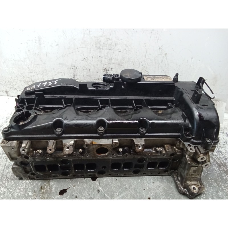 Recambio de culata para mercedes-benz sprinter ii james cook (906) 2.1 cdi cat referencia OEM IAM C.MOTOR 651955  