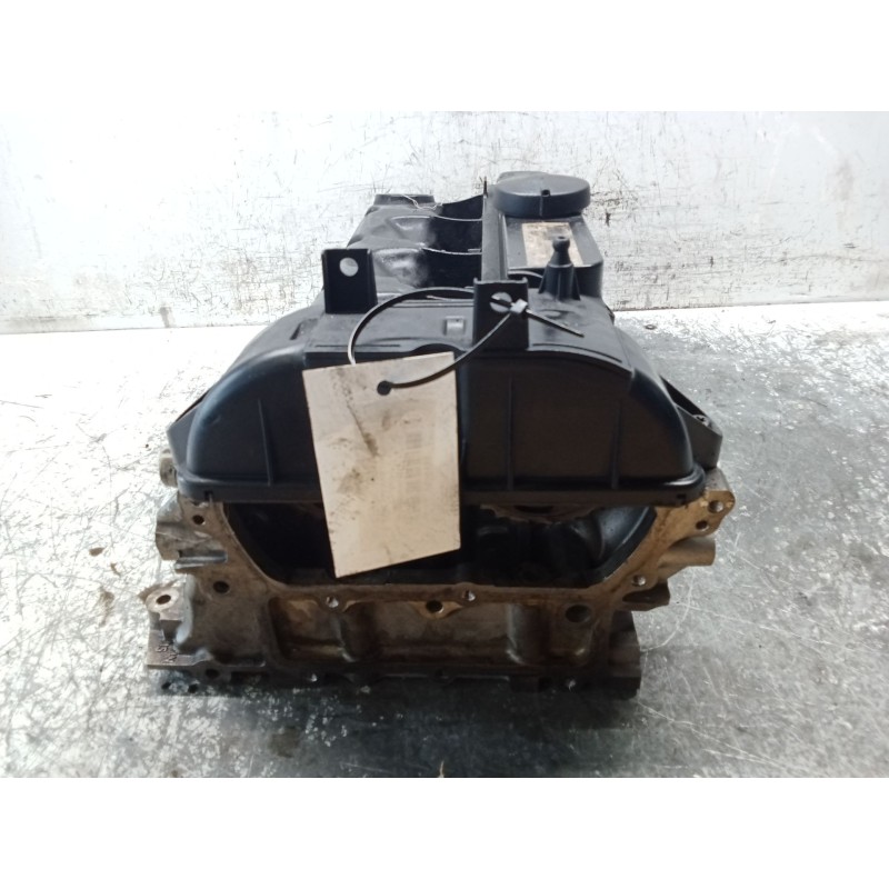 Recambio de culata para mercedes-benz sprinter ii james cook (906) 2.1 cdi cat referencia OEM IAM C.MOTOR 651955  