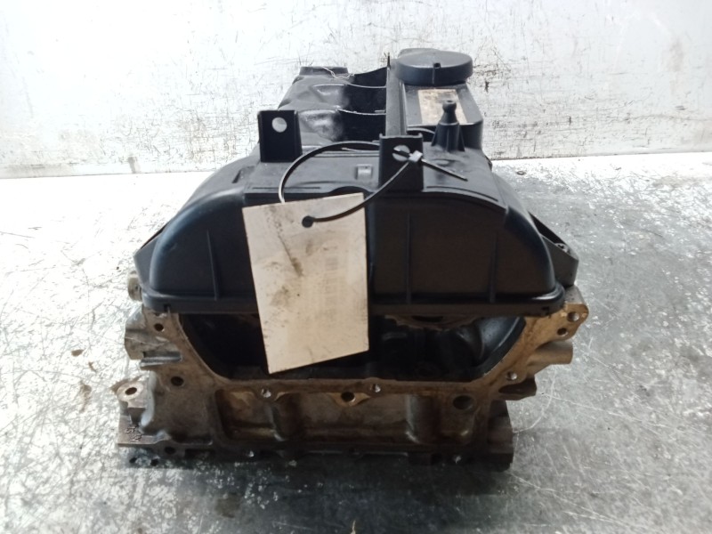 Recambio de culata para mercedes-benz sprinter ii james cook (906) 2.1 cdi cat referencia OEM IAM C.MOTOR 651955  