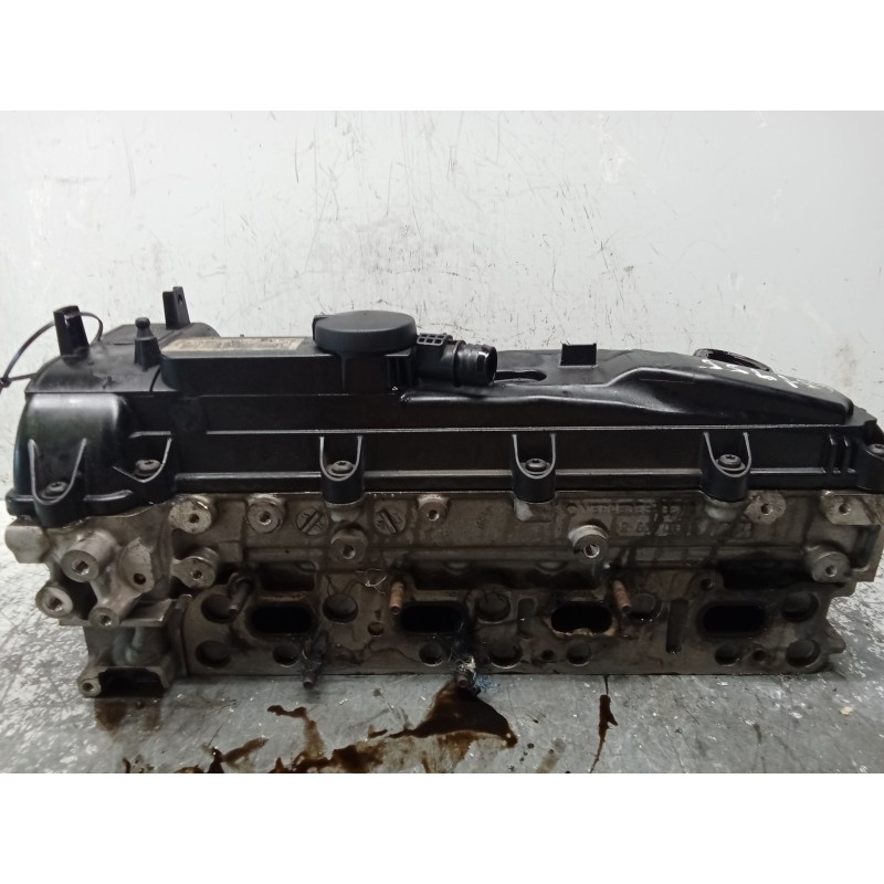 Recambio de culata para mercedes-benz sprinter ii james cook (906) 2.1 cdi cat referencia OEM IAM C.MOTOR 651955  