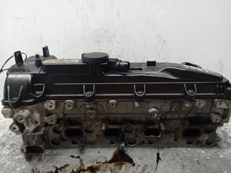 Recambio de culata para mercedes-benz sprinter ii james cook (906) 2.1 cdi cat referencia OEM IAM C.MOTOR 651955  